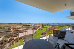 Cond Bayline LUX BEACH&SPA APARTMENT - Atum - BY BEDZY